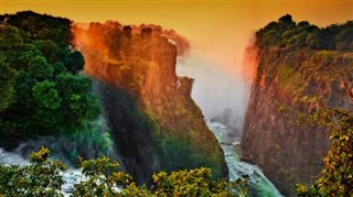Zimbabwe