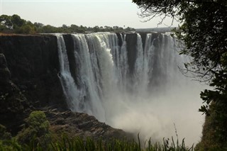 Zimbabwe