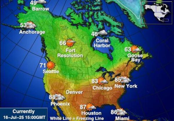 north america weather map Xn8a9toorszdsm north america weather map